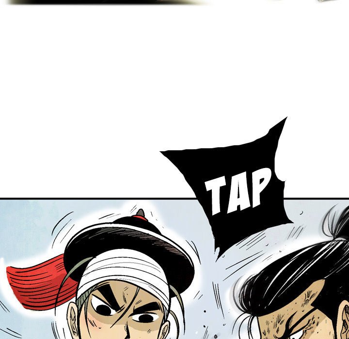 Read The Sword Clan chapter 30 image 8 on Lezhin