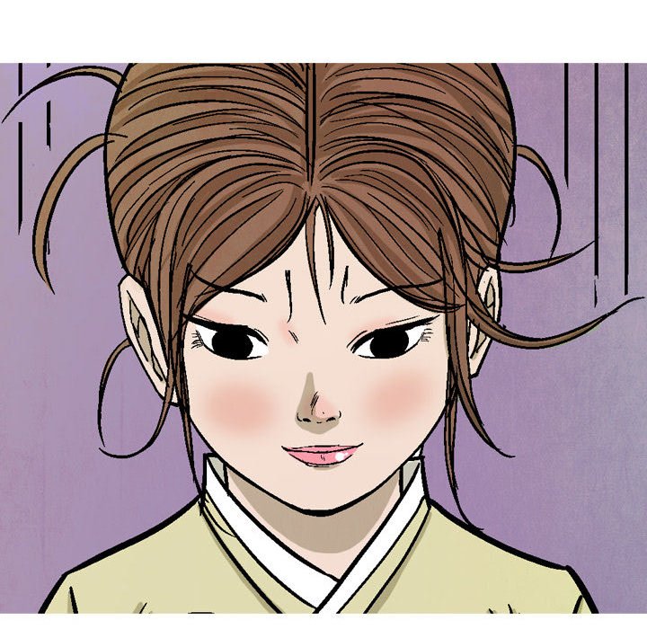 Read The Sword Clan chapter 30 image 89 on Lezhin
