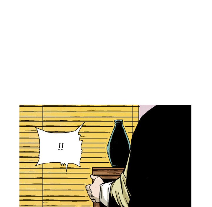 Read The Sword Clan chapter 30 image 90 on Lezhin