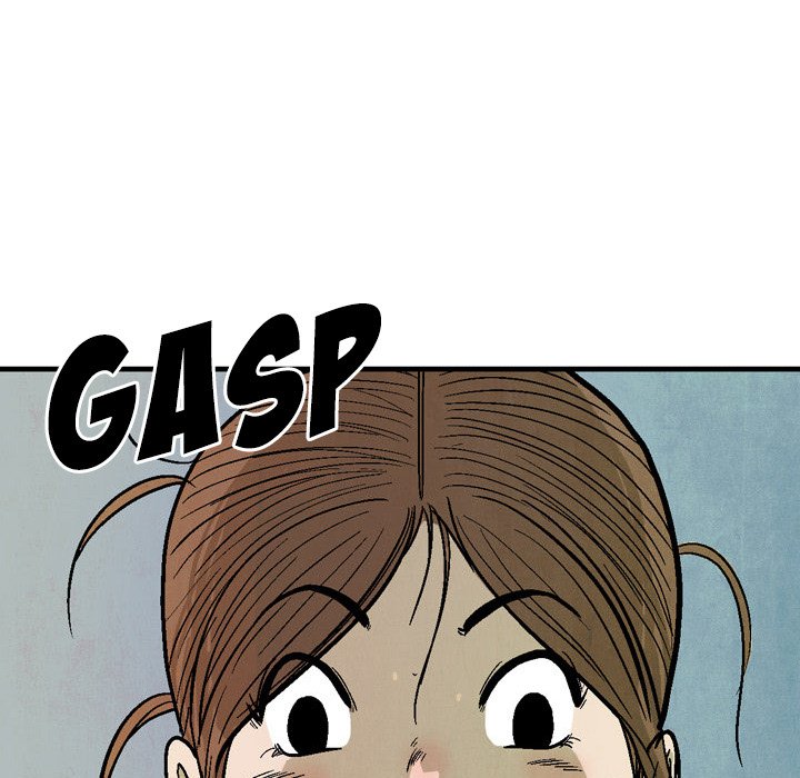 Read The Sword Clan chapter 30 image 94 on Lezhin