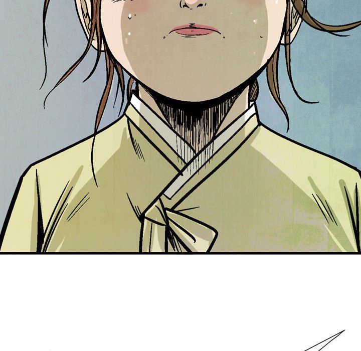 Read The Sword Clan chapter 30 image 95 on Lezhin