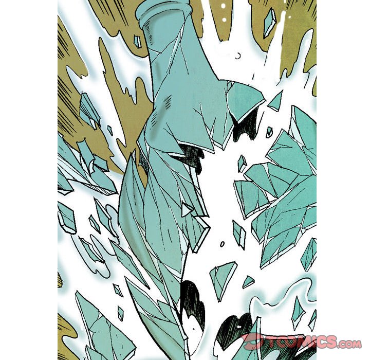 Read The Sword Clan chapter 30 image 98 on Lezhin