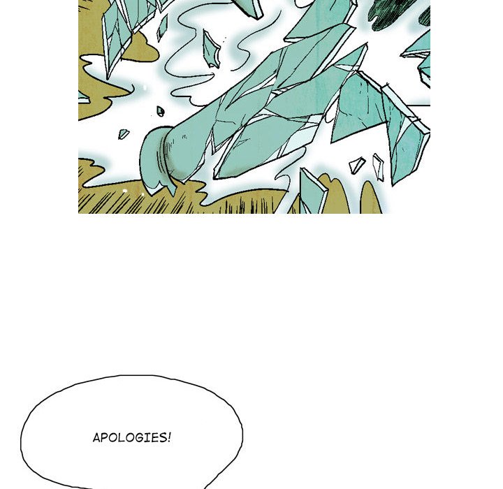 Read The Sword Clan chapter 30 image 99 on Lezhin