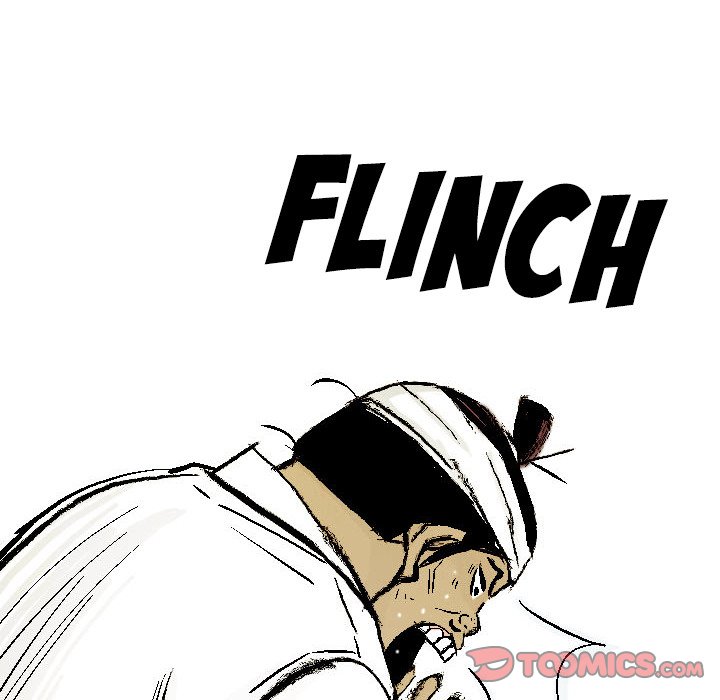 Read The Sword Clan chapter 32 image 101 on Lezhin