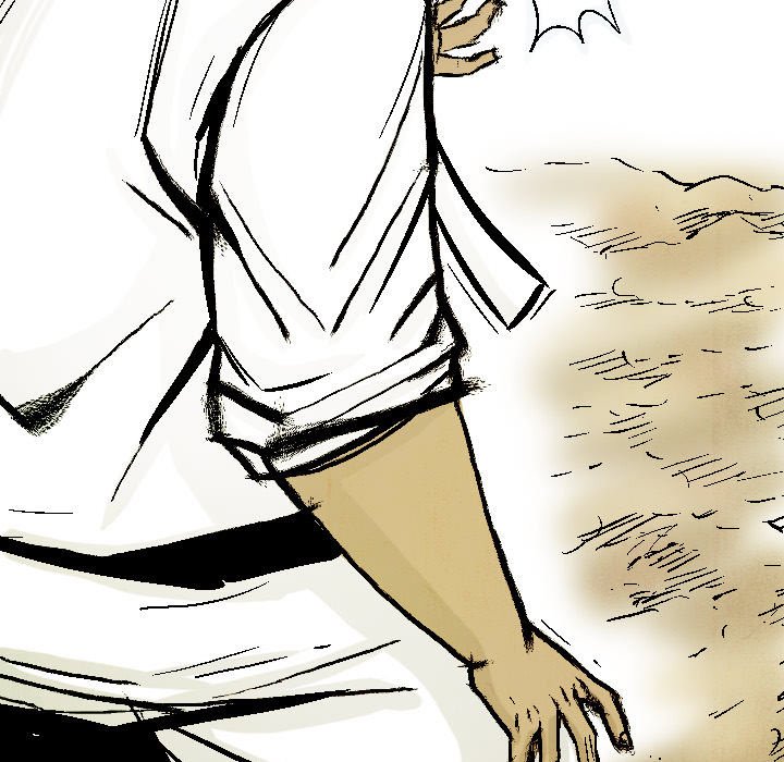 Read The Sword Clan chapter 32 image 102 on Lezhin