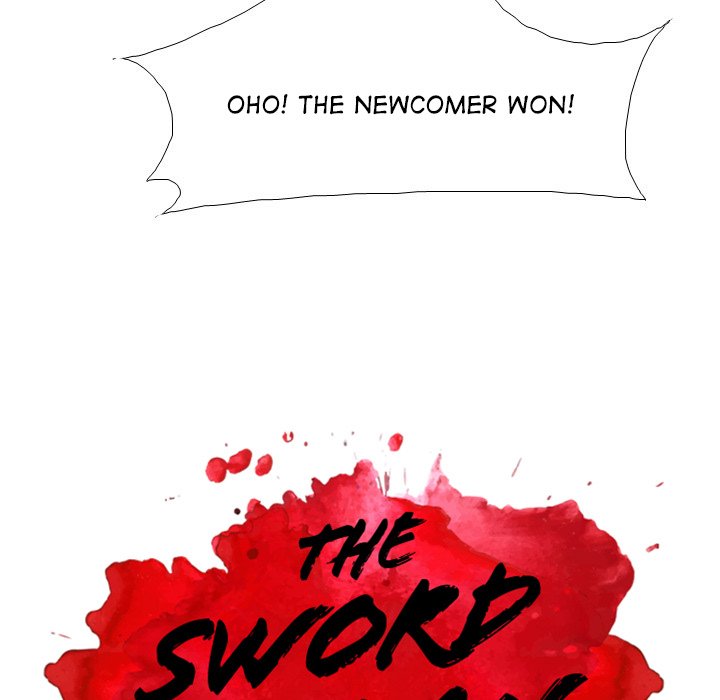 Read The Sword Clan chapter 32 image 106 on Lezhin