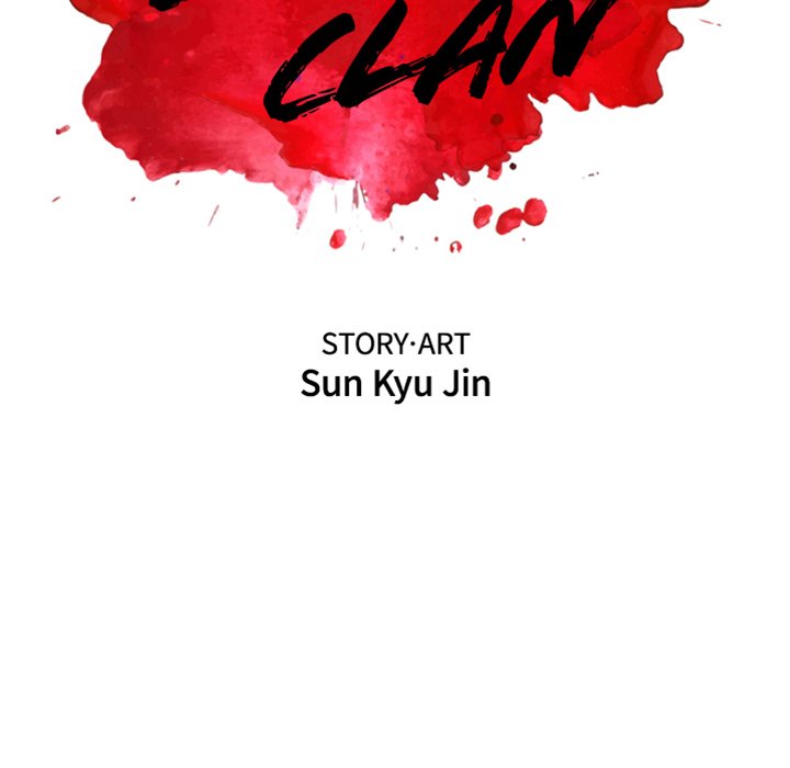 Read The Sword Clan chapter 32 image 107 on Lezhin