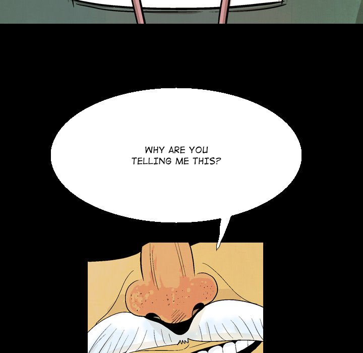Read The Sword Clan chapter 32 image 118 on Lezhin