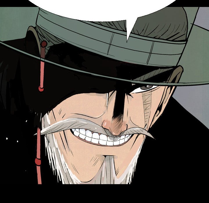 Read The Sword Clan chapter 32 image 123 on Lezhin