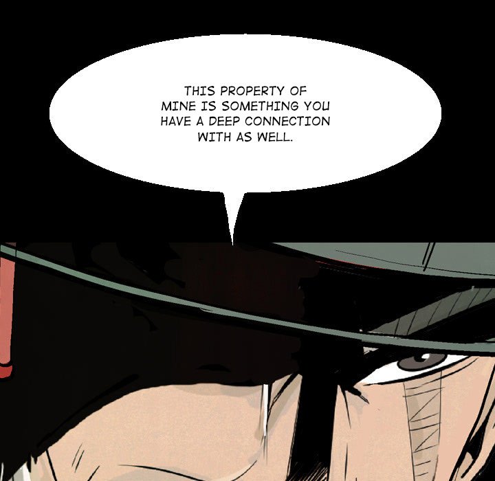 Read The Sword Clan chapter 32 image 124 on Lezhin