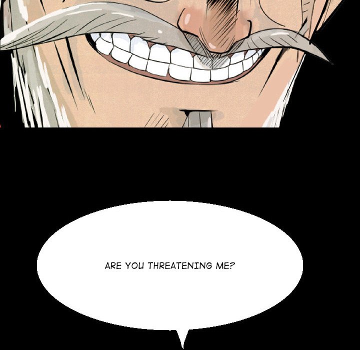Read The Sword Clan chapter 32 image 125 on Lezhin