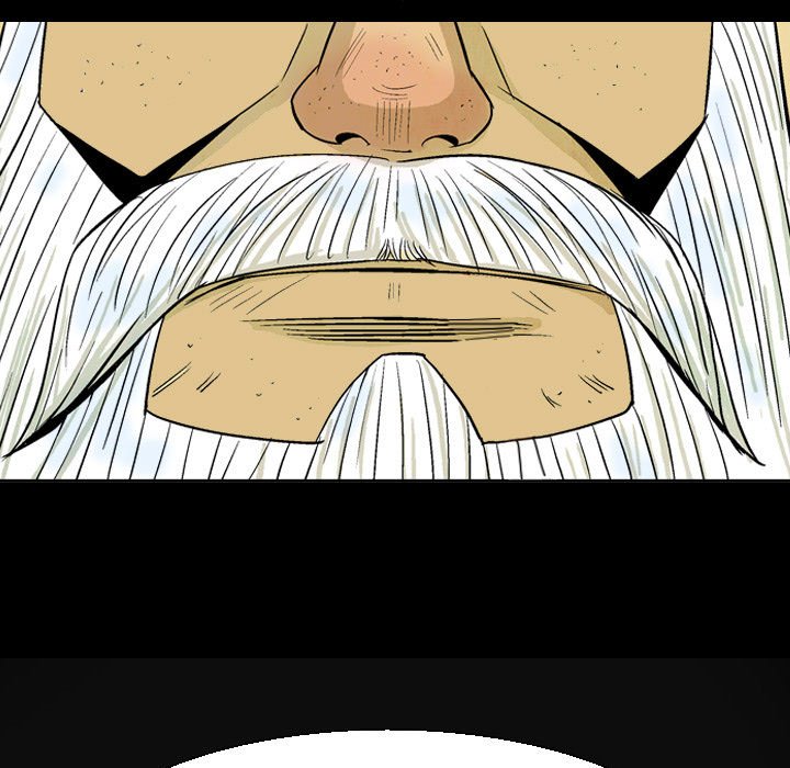 Read The Sword Clan chapter 32 image 126 on Lezhin