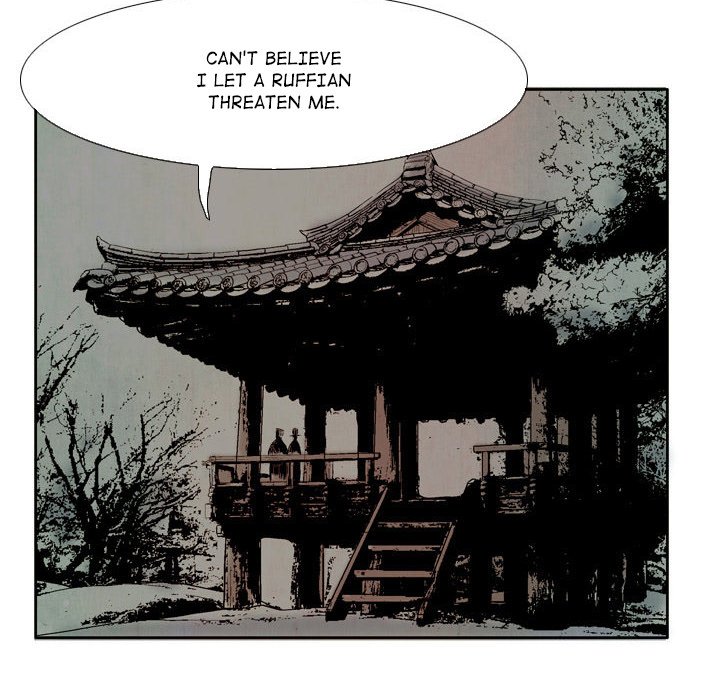 Read The Sword Clan chapter 32 image 129 on Lezhin