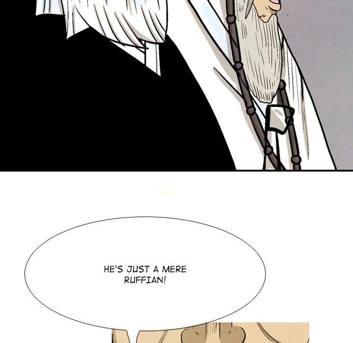 Read The Sword Clan chapter 32 image 131 on Lezhin