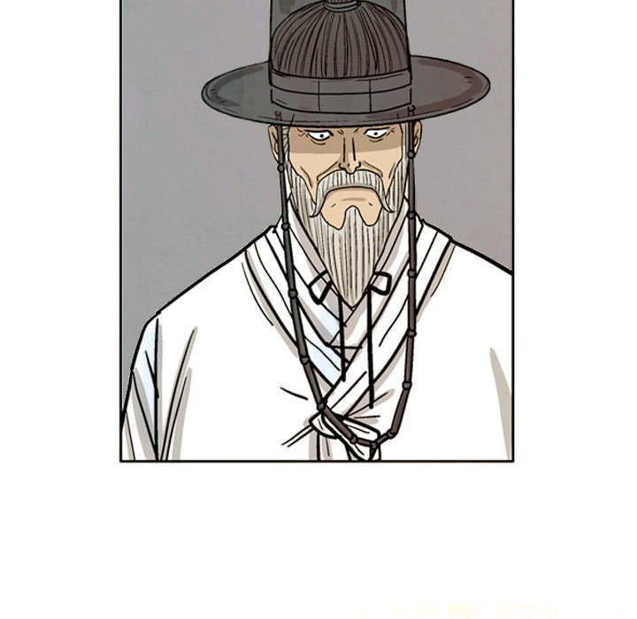 Read The Sword Clan chapter 32 image 136 on Lezhin