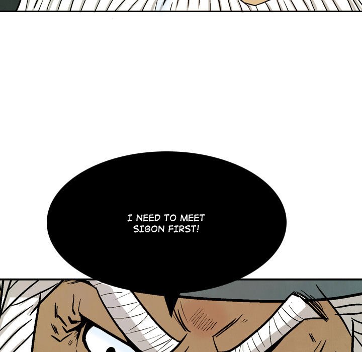 Read The Sword Clan chapter 32 image 138 on Lezhin