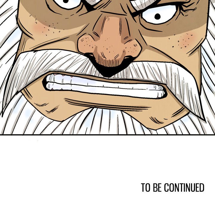 Read The Sword Clan chapter 32 image 139 on Lezhin