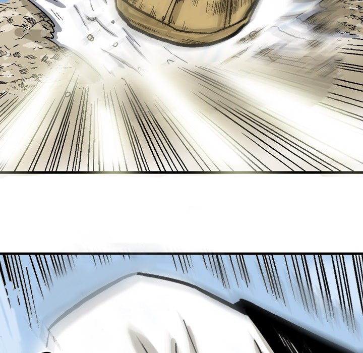 Read The Sword Clan chapter 32 image 16 on Lezhin