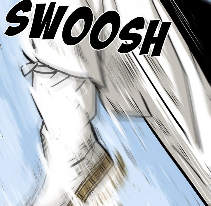 Read The Sword Clan chapter 32 image 17 on Lezhin