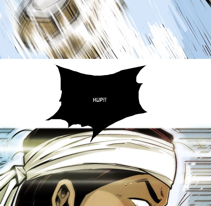 Read The Sword Clan chapter 32 image 18 on Lezhin