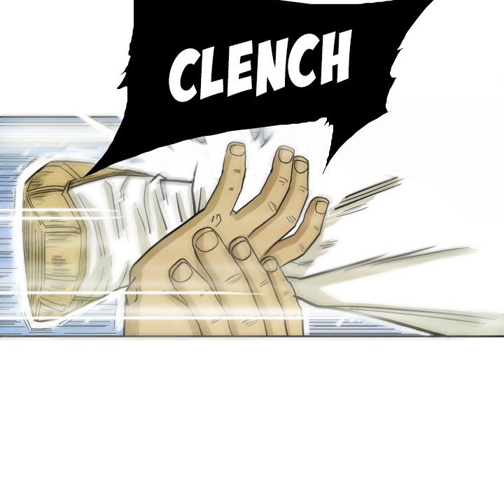 Read The Sword Clan chapter 32 image 21 on Lezhin