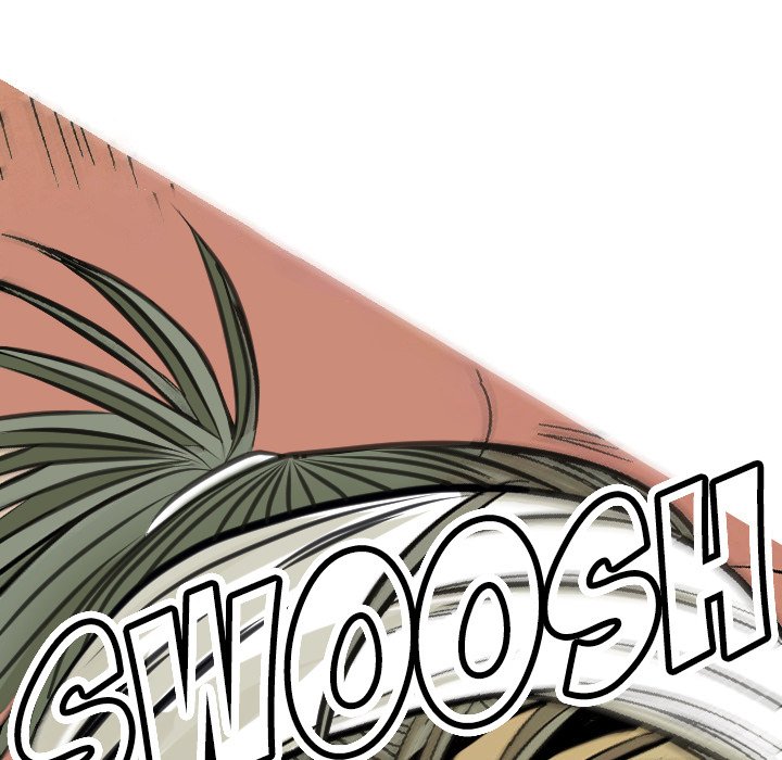 Read The Sword Clan chapter 32 image 22 on Lezhin
