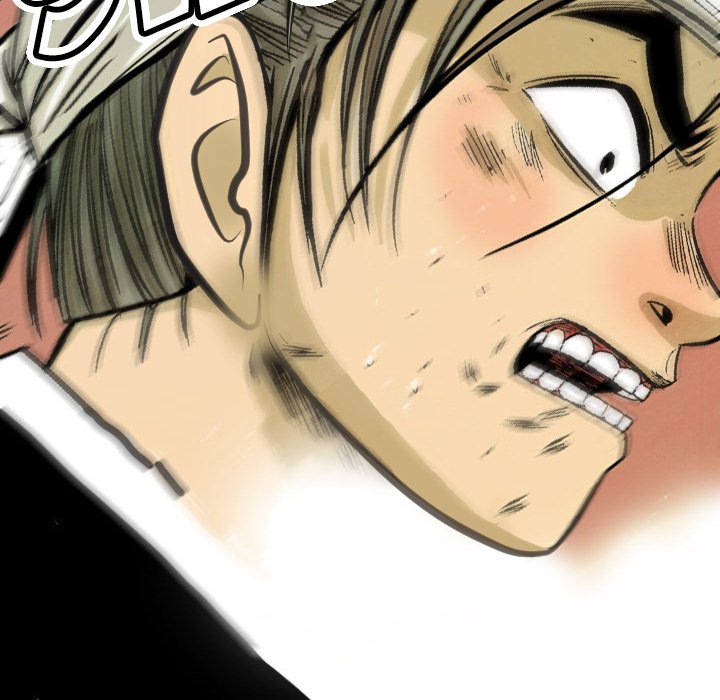Read The Sword Clan chapter 32 image 23 on Lezhin