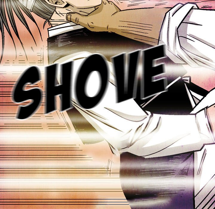 Read The Sword Clan chapter 32 image 26 on Lezhin