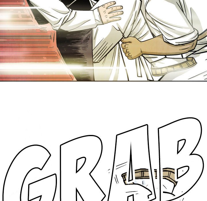 Read The Sword Clan chapter 32 image 28 on Lezhin