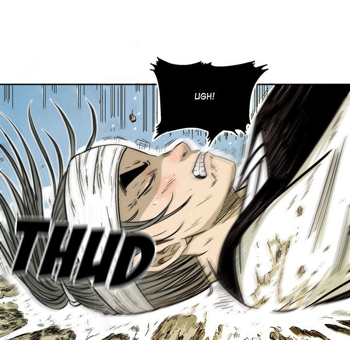 Read The Sword Clan chapter 32 image 32 on Lezhin