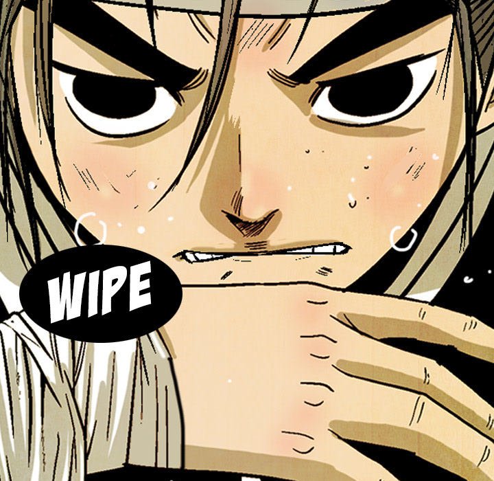 Read The Sword Clan chapter 32 image 36 on Lezhin