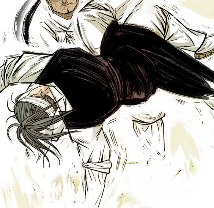 Read The Sword Clan chapter 32 image 40 on Lezhin