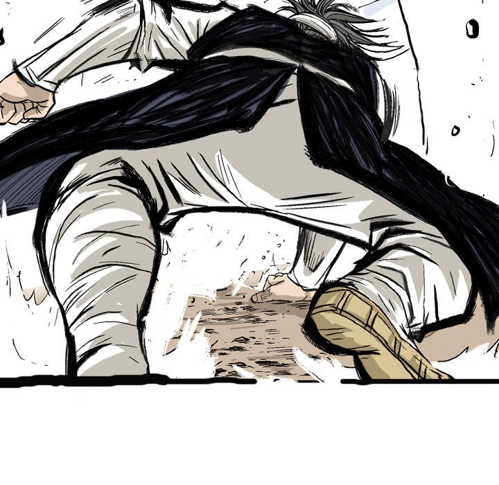 Read The Sword Clan chapter 32 image 44 on Lezhin