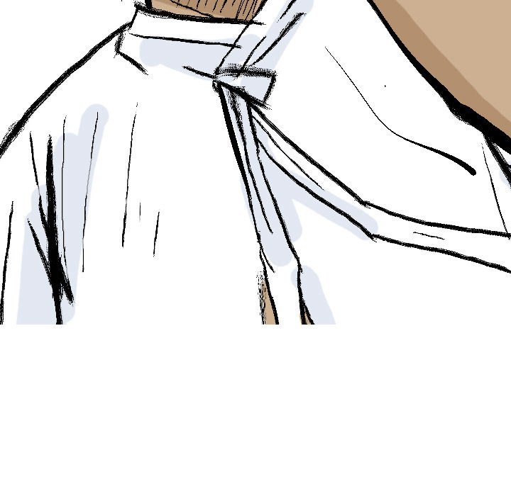 Read The Sword Clan chapter 32 image 46 on Lezhin