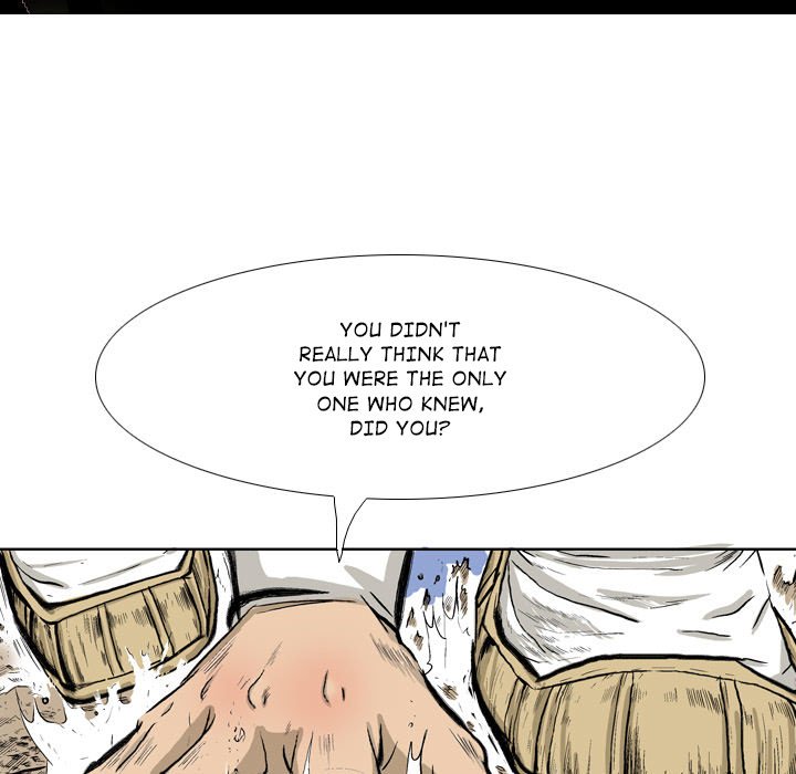 Read The Sword Clan chapter 32 image 48 on Lezhin
