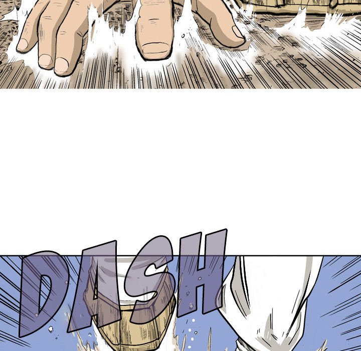 Read The Sword Clan chapter 32 image 49 on Lezhin