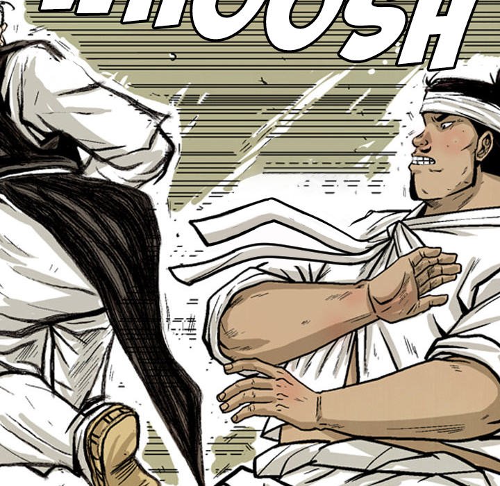 Read The Sword Clan chapter 32 image 51 on Lezhin