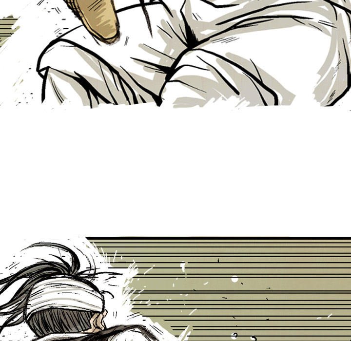 Read The Sword Clan chapter 32 image 52 on Lezhin