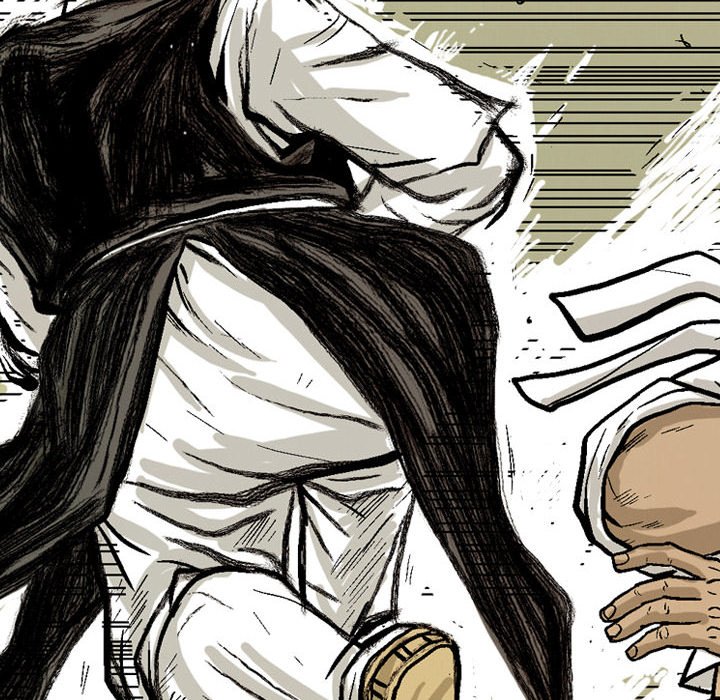 Read The Sword Clan chapter 32 image 53 on Lezhin