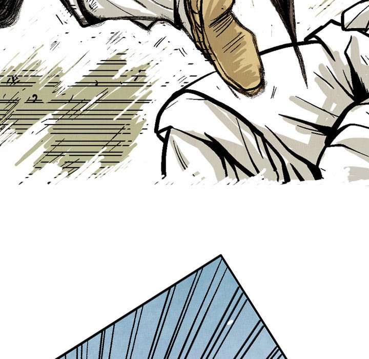 Read The Sword Clan chapter 32 image 54 on Lezhin