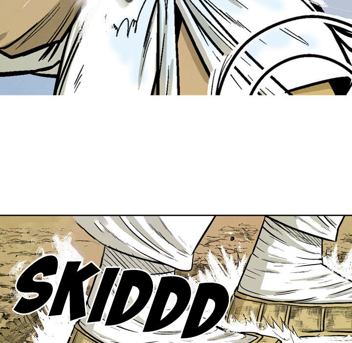 Read The Sword Clan chapter 32 image 58 on Lezhin