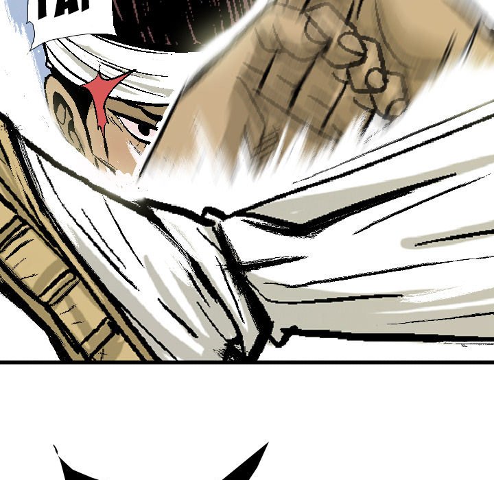 Read The Sword Clan chapter 32 image 60 on Lezhin