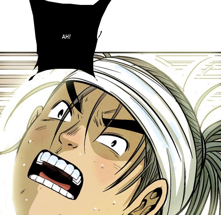 Read The Sword Clan chapter 32 image 61 on Lezhin