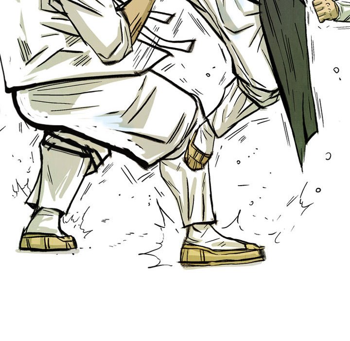 Read The Sword Clan chapter 32 image 63 on Lezhin
