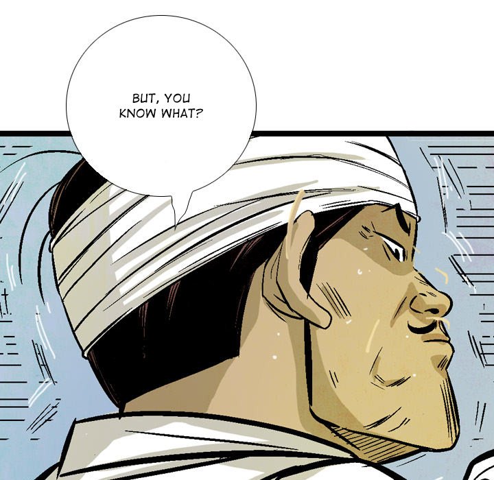 Read The Sword Clan chapter 32 image 64 on Lezhin