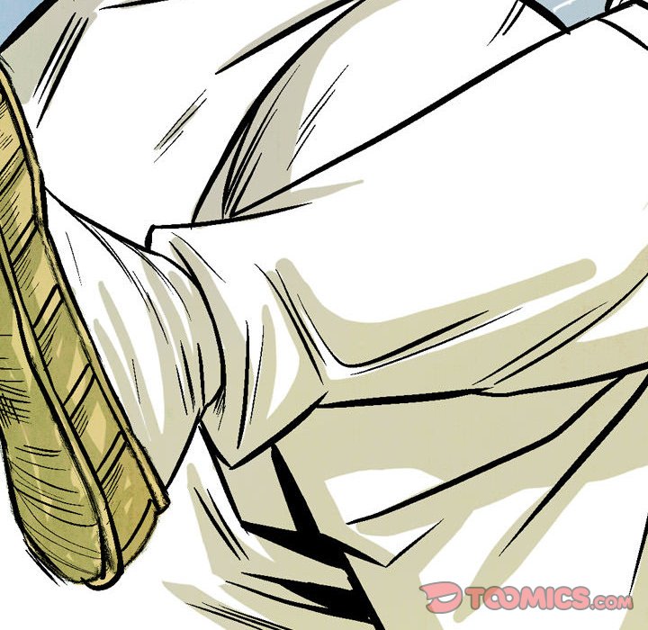 Read The Sword Clan chapter 32 image 65 on Lezhin