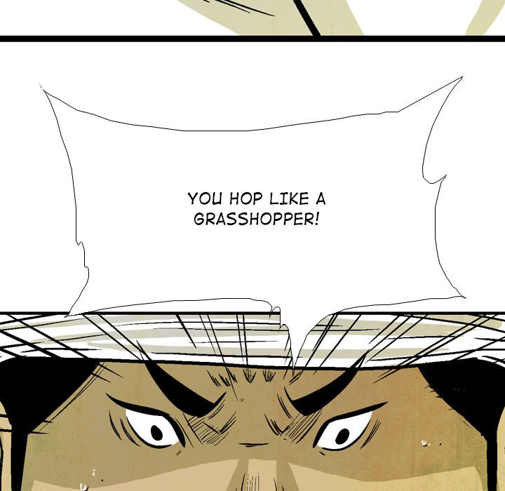 Read The Sword Clan chapter 32 image 66 on Lezhin