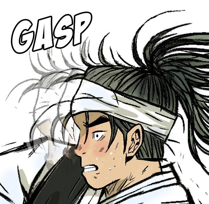 Read The Sword Clan chapter 32 image 70 on Lezhin