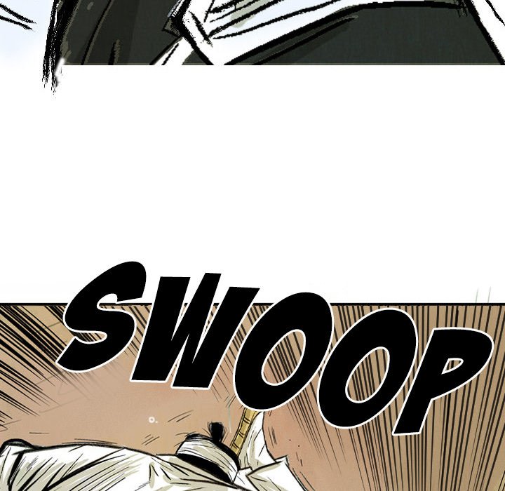 Read The Sword Clan chapter 32 image 71 on Lezhin