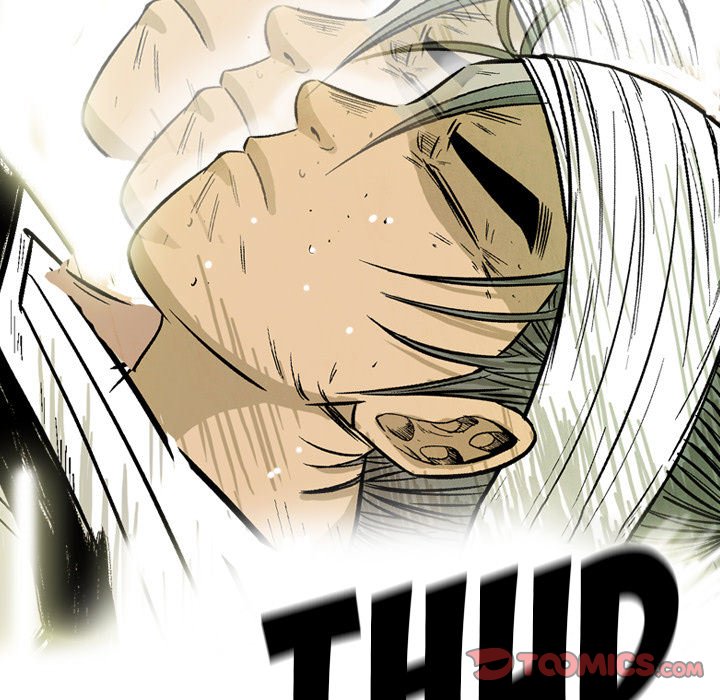 Read The Sword Clan chapter 32 image 74 on Lezhin